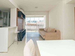 Apartamento com 2 quartos à venda no bairro Passo D'areia, 69m²