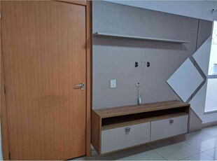 Apartamento com 2 quartos à venda no bairro Passo das Pedras, 42m²