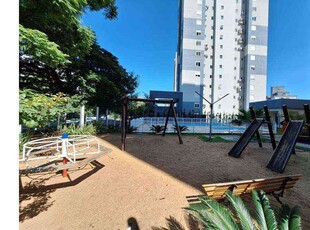 Apartamento com 2 quartos à venda no bairro Pátria Nova, 58m²