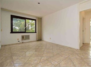 Apartamento com 2 quartos à venda no bairro Santa Cecília, 77m²