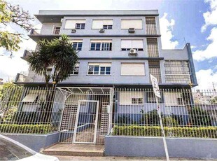 Apartamento com 2 quartos à venda no bairro Santana, 76m²