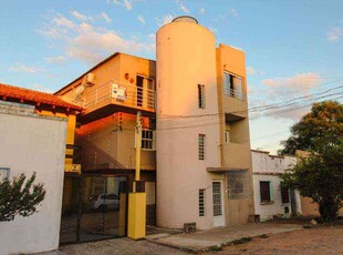 Apartamento com 2 quartos à venda no bairro São José, 81m²