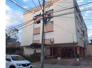 Apartamento com 2 quartos à venda no bairro São Sebastião, 73m²