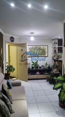 Apartamento com 2 quartos à venda no bairro Taguatinga Norte, 45m²