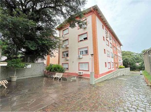 Apartamento com 2 quartos à venda no bairro Teresópolis, 57m²