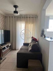 Apartamento com 2 quartos à venda no bairro Vila Carvalho, 112m²