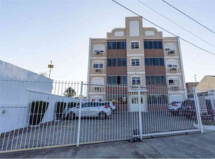 Apartamento com 2 quartos à venda no bairro Vila Santo Ângelo, 92m²