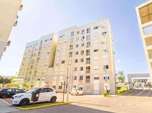 Apartamento com 2 quartos à venda no bairro Vila Vista Alegre, 52m²
