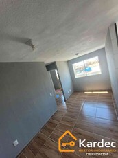 Apartamento com 2 quartos para alugar no bairro Vila Chabilândia, 40m²