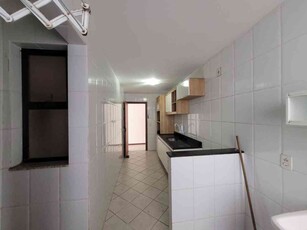 Apartamento com 3 quartos à venda no bairro Bento Ferreira, 95m²