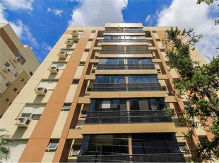 Apartamento com 3 quartos à venda no bairro Boa Vista, 100m²