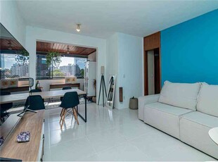 Apartamento com 3 quartos à venda no bairro Boa Vista, 82m²