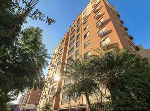 Apartamento com 3 quartos à venda no bairro Boa Vista, 98m²