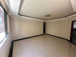 Apartamento com 3 quartos à venda no bairro Castelo, 95m²