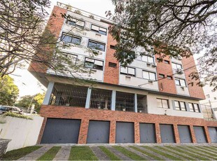 Apartamento com 3 quartos à venda no bairro Chácara das Pedras, 105m²