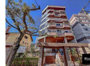 Apartamento com 3 quartos à venda no bairro Cristo Redentor, 101m²