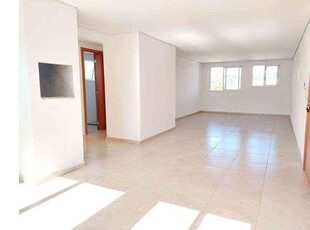 Apartamento com 3 quartos à venda no bairro Cruzeiro, 96m²