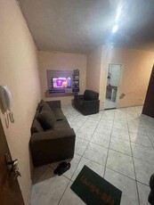 Apartamento com 3 quartos à venda no bairro Floresta, 69m²