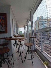 Apartamento com 3 quartos à venda no bairro Itapoã, 122m²