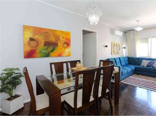 Apartamento com 3 quartos à venda no bairro Jardim Lindóia, 93m²
