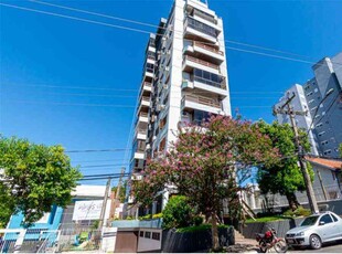 Apartamento com 3 quartos à venda no bairro Marechal Rondon, 156m²