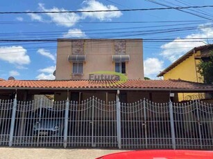 Apartamento com 3 quartos à venda no bairro Milionários, 360m²