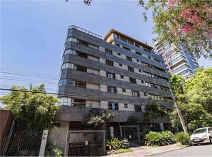 Apartamento com 3 quartos à venda no bairro Mont Serrat, 258m²