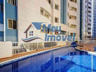 Apartamento com 3 quartos à venda no bairro Norte, 70m²