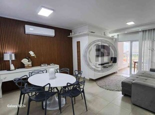 Apartamento com 3 quartos à venda no bairro Parque Campolim, 104m²