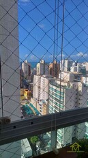 Apartamento com 3 quartos à venda no bairro Praia da Costa, 110m²