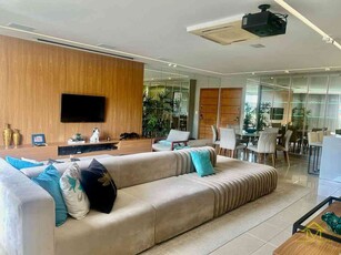 Apartamento com 3 quartos à venda no bairro Praia da Costa, 142m²