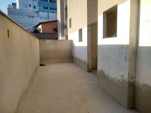 Apartamento com 3 quartos à venda no bairro Santa Inês, 145m²