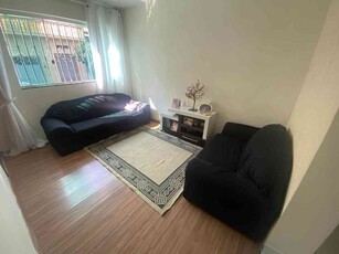 Apartamento com 3 quartos à venda no bairro Santa Rosa, 100m²