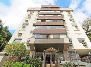 Apartamento com 3 quartos à venda no bairro Santo Antônio, 83m²