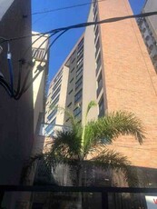 Apartamento com 3 quartos à venda no bairro São Pedro, 77m²