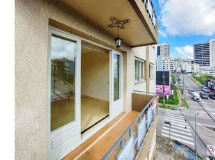 Apartamento com 3 quartos à venda no bairro São Pelegrino, 118m²