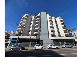 Apartamento com 3 quartos à venda no bairro São Pelegrino, 144m²