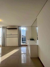 Apartamento com 4 quartos à venda no bairro Noroeste, 114m²