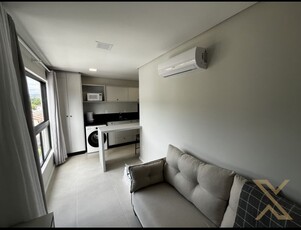 Apartamento no Bairro Boa Vista em Blumenau com 1 Dormitórios e 32.26 m²