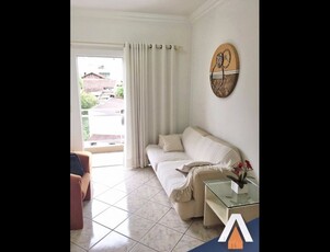 Apartamento no Bairro Velha em Blumenau com 3 Dormitórios e 85.42 m²