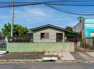 Casa com 2 quartos à venda no bairro Parque dos Anjos, 95m²