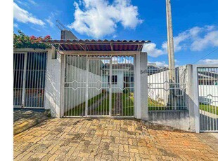 Casa com 2 quartos à venda no bairro Vargas, 59m²