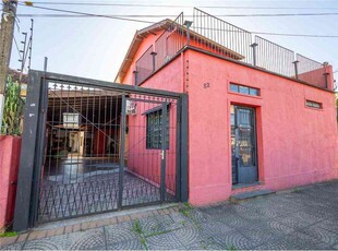 Casa com 2 quartos à venda no bairro Vila Carlos Antônio Wilkens, 80m²