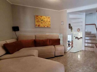 Casa com 3 quartos à venda no bairro Atuba, 90m²