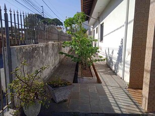Casa com 3 quartos à venda no bairro Nova Cachoeirinha, 387m²