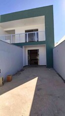 Casa com 3 quartos à venda no bairro Residencial Lagoa