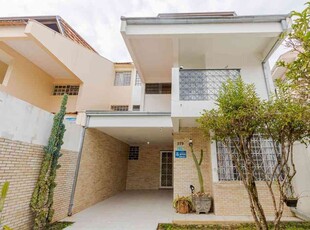 Casa com 4 quartos à venda no bairro Bom Retiro, 176m²