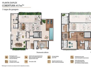 Casa com 4 quartos à venda no bairro Chácara Itaim, 325m²