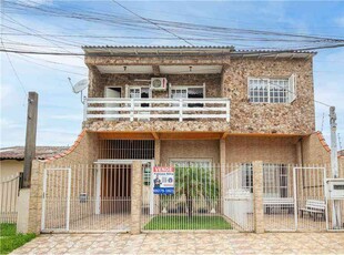 Casa com 5 quartos à venda no bairro Morada do Vale I, 300m²