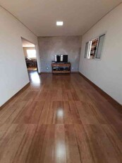 Casa em Condomínio com 3 quartos à venda no bairro Brasília/Plano Piloto, 170m²